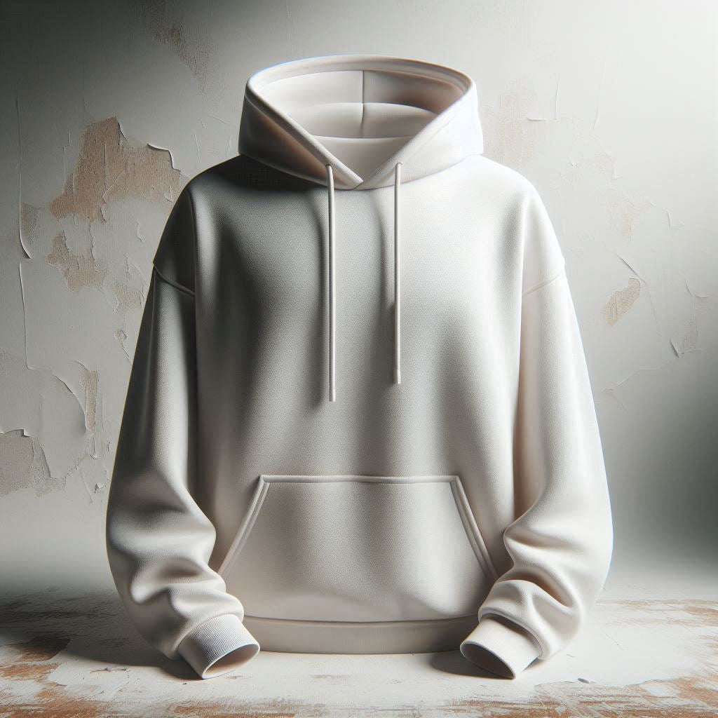 One-of-a-Kind Adult Hoodie