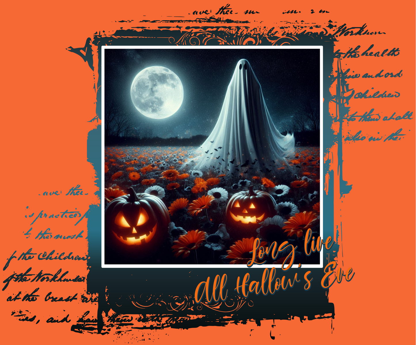 All Hallow's Eve