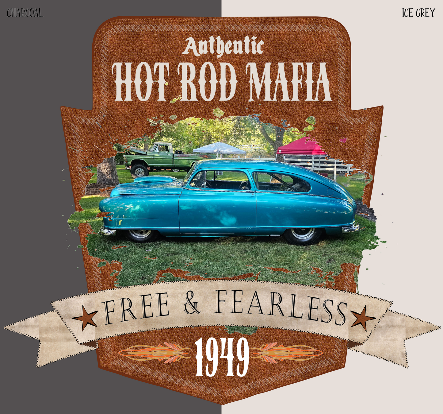 Fast, Free, & Fearless