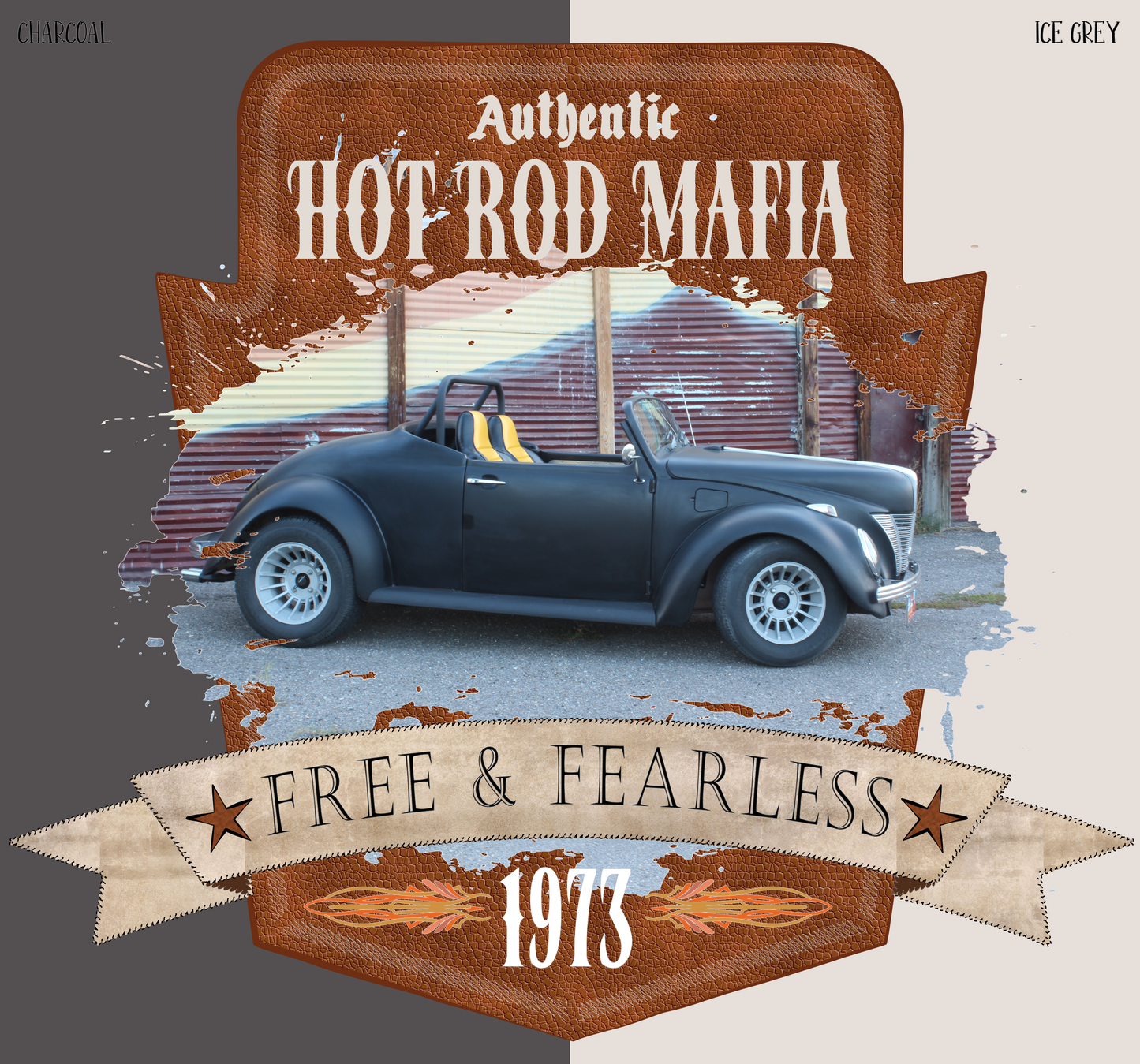 Fast, Free, & Fearless