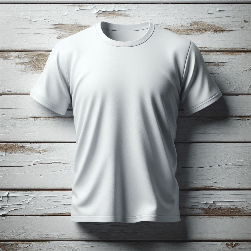 One-of-a-Kind Adult T-Shirt