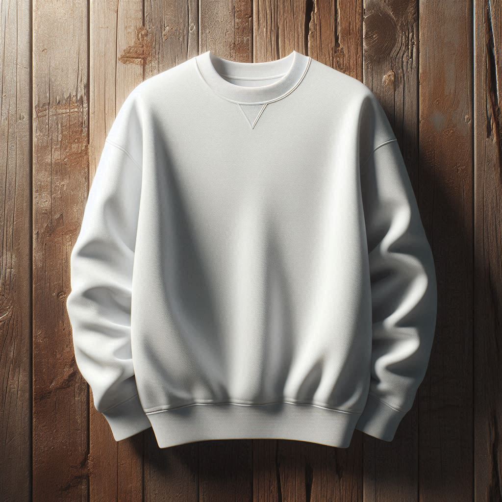 One-of-a-Kind Adult Sweatshirt