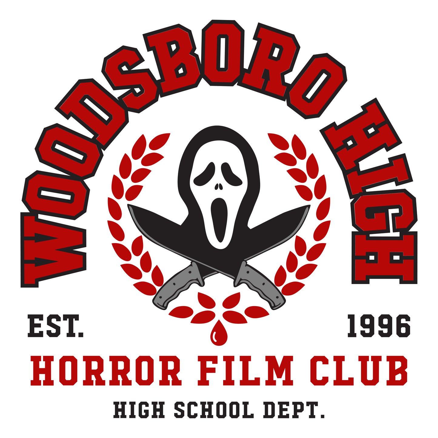 Horror Film Club