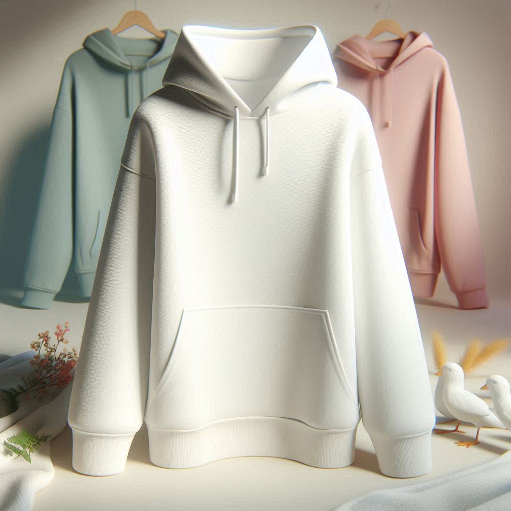 One-of-a-Kind YOUTH Hoodie