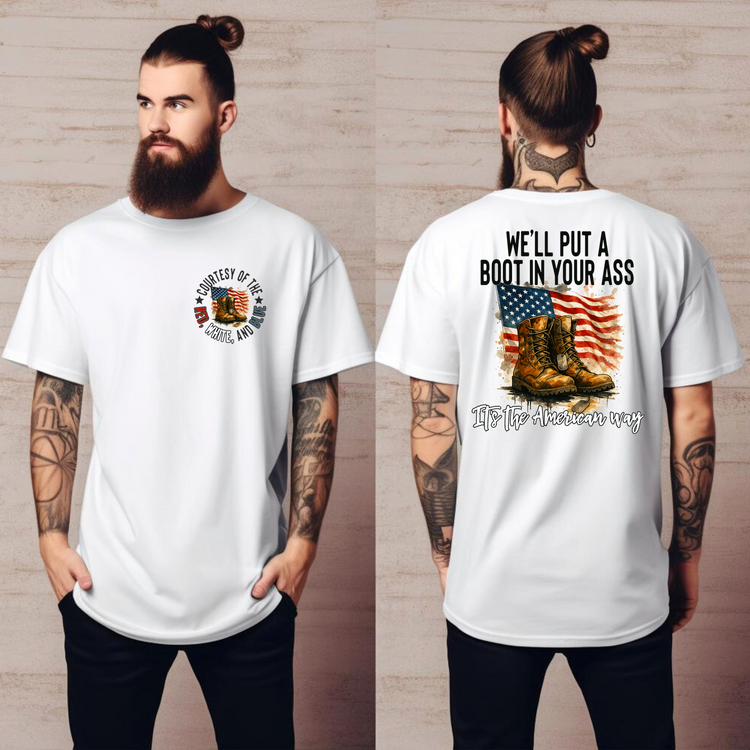 Stripes of Honor