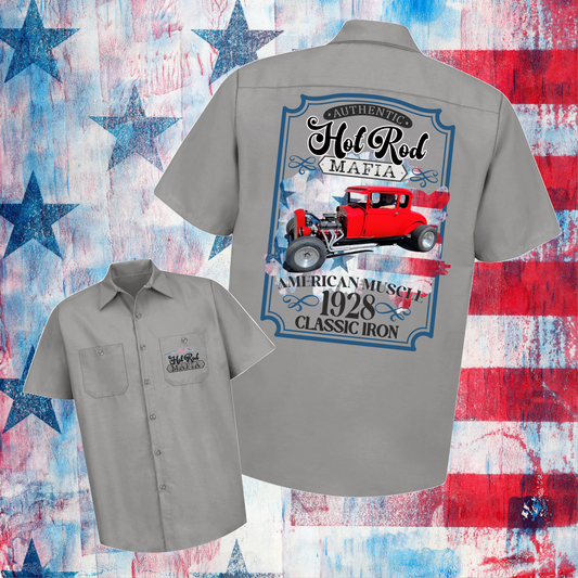 American Muscle