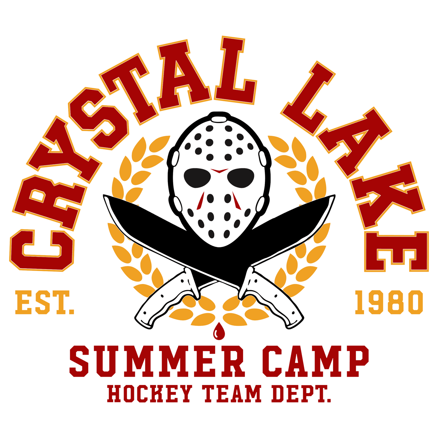 Crystal Lake Hockey Team