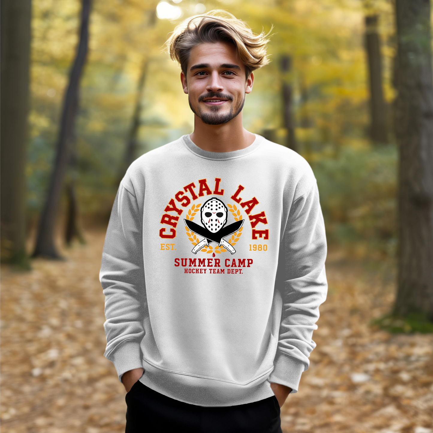 Crystal Lake Hockey Team