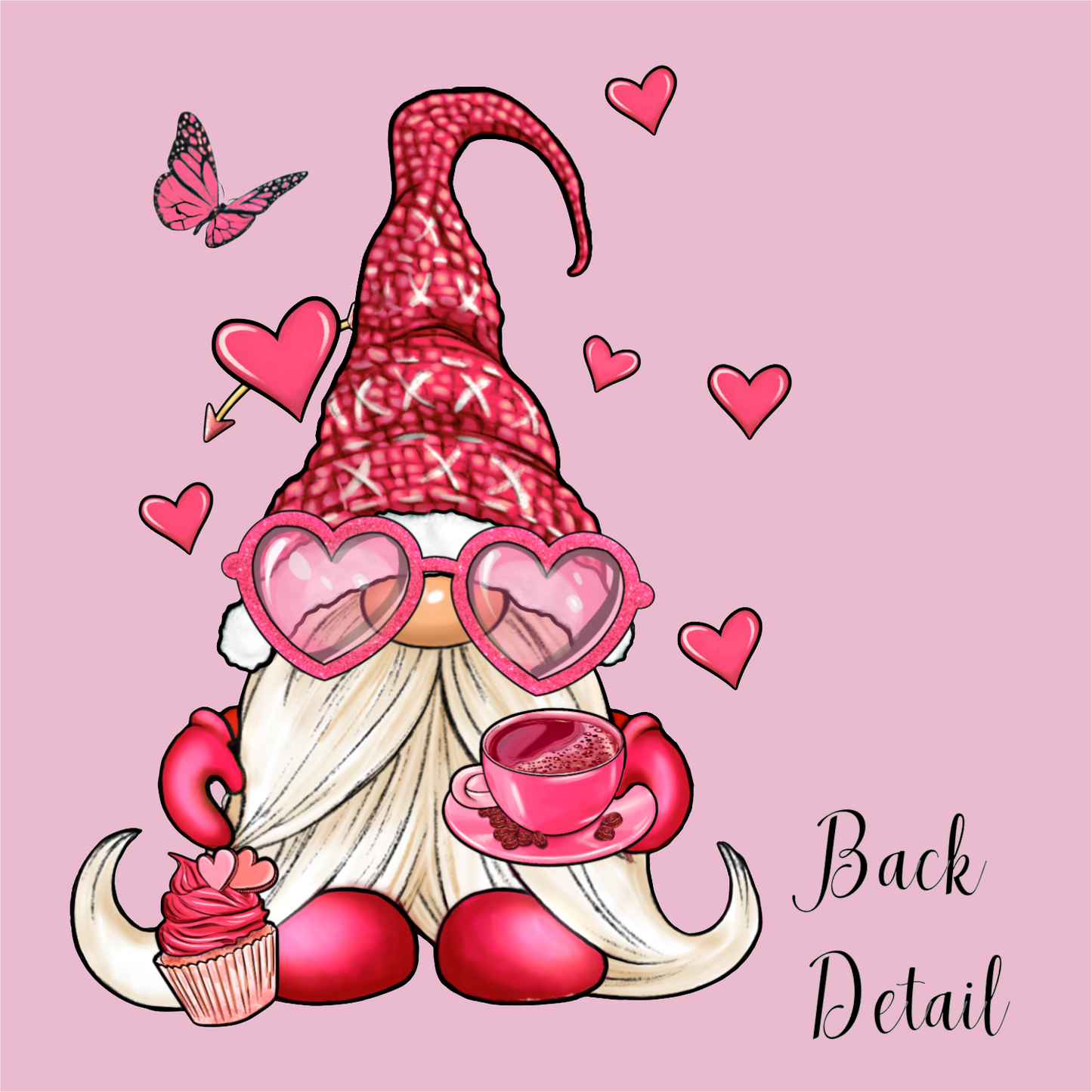 To Gnome Me is To Love Me