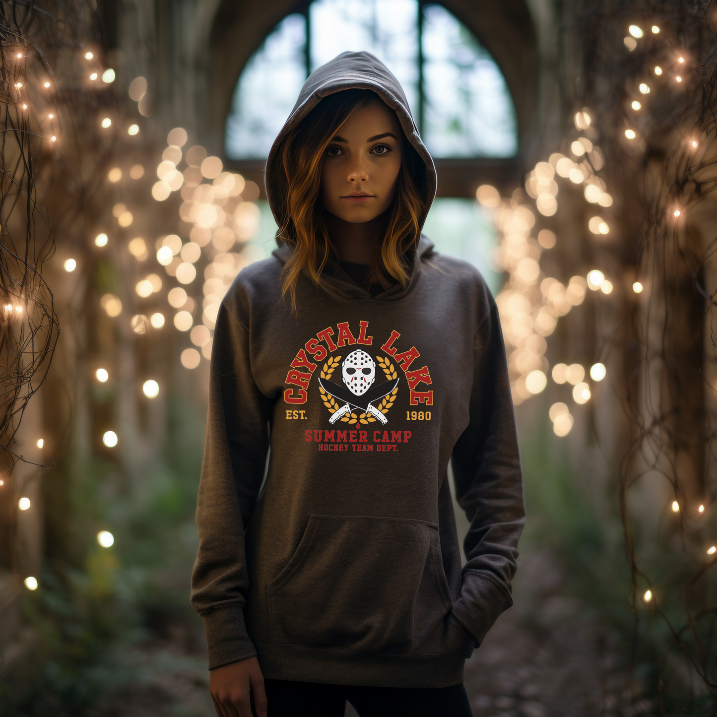 Crystal Lake Hockey Team