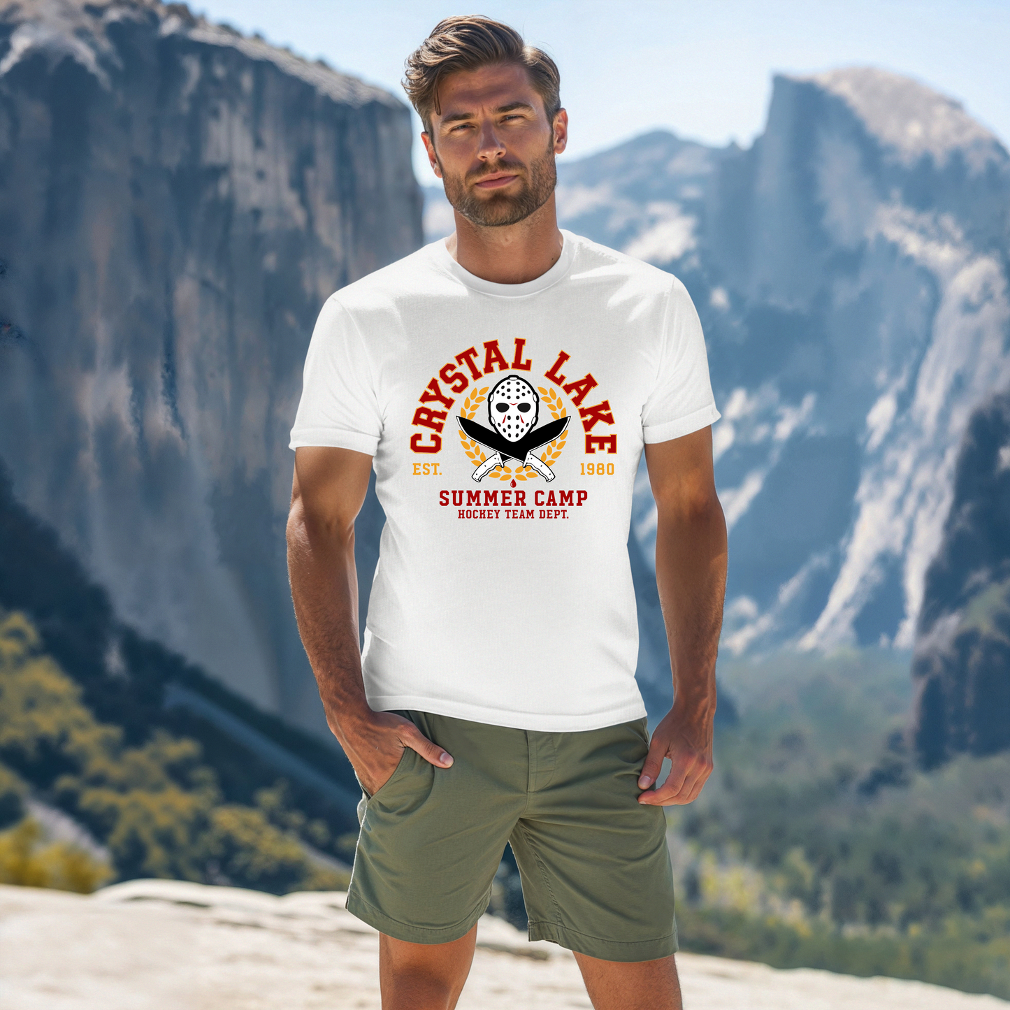 Crystal Lake Hockey Team