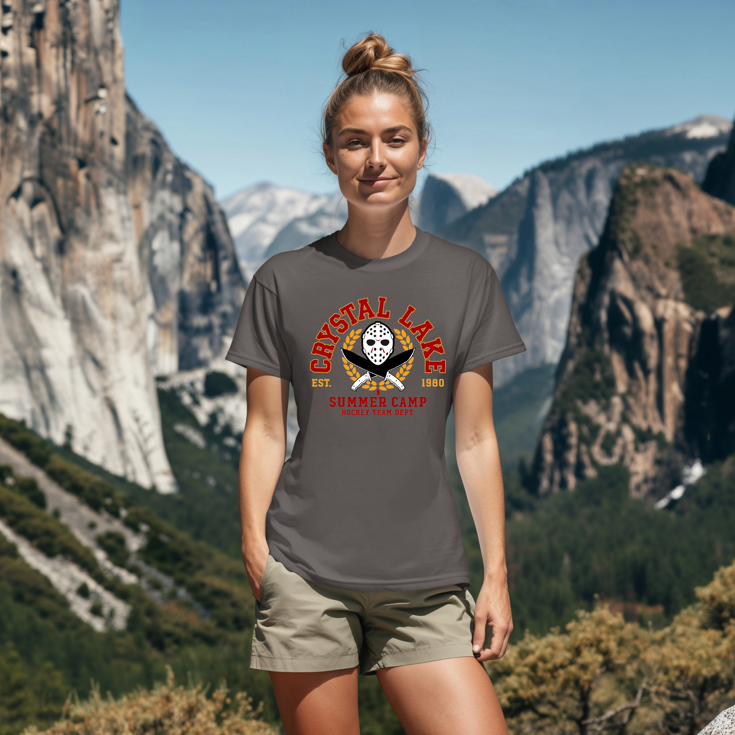 Crystal Lake Hockey Team