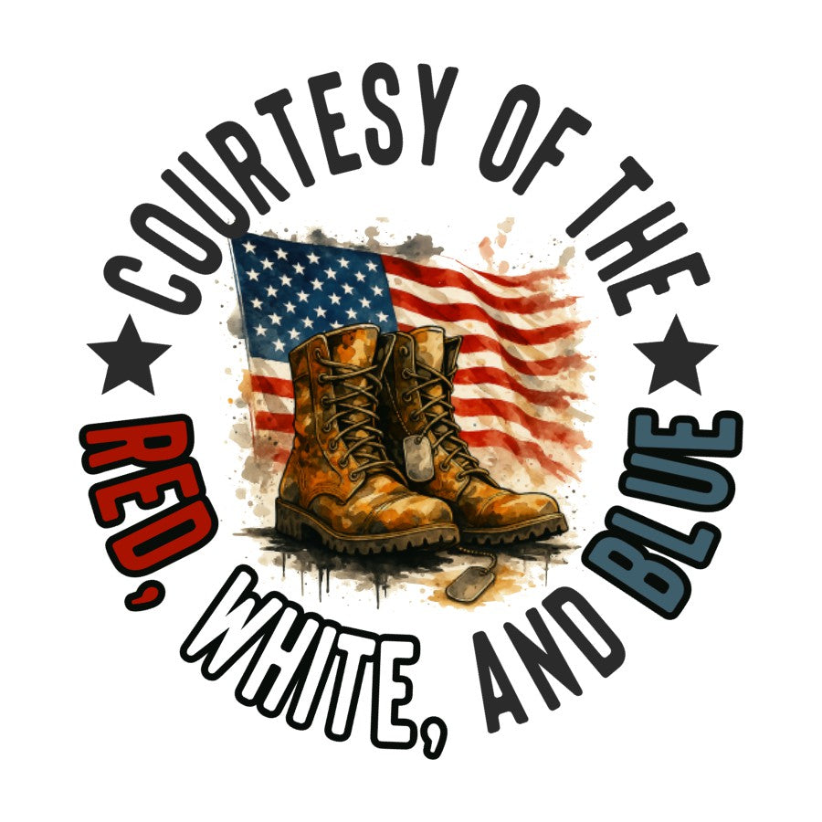 It's the American Way