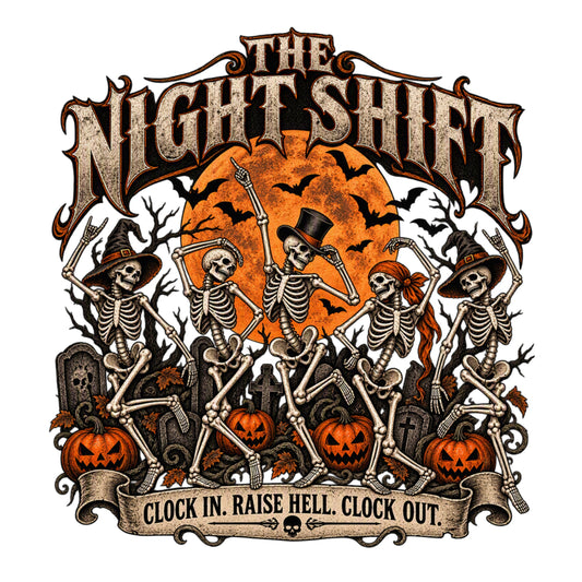 The Night Shift