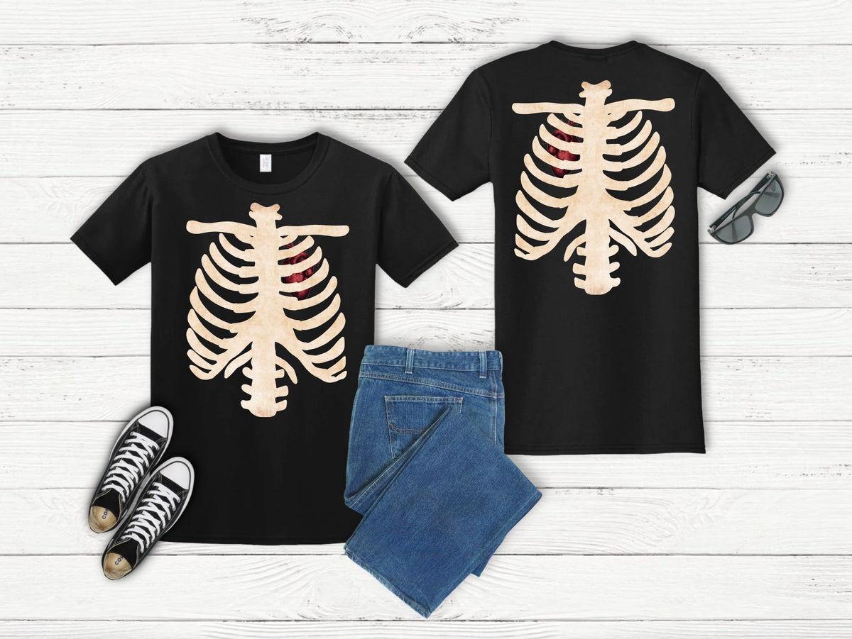 These Old Bones