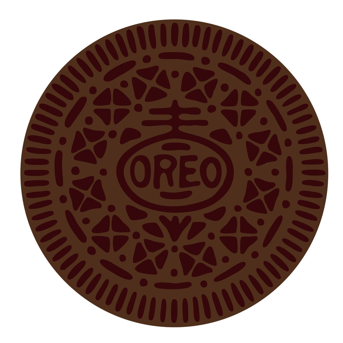 The Classic Sandwich Cookie