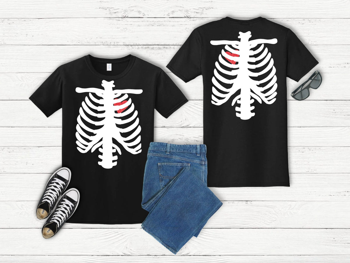 These Old Bones