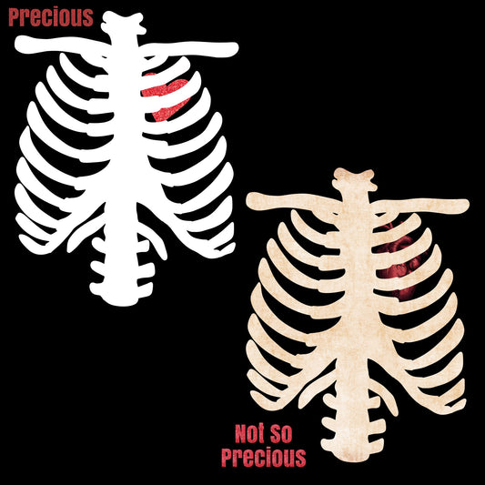 These Old Bones